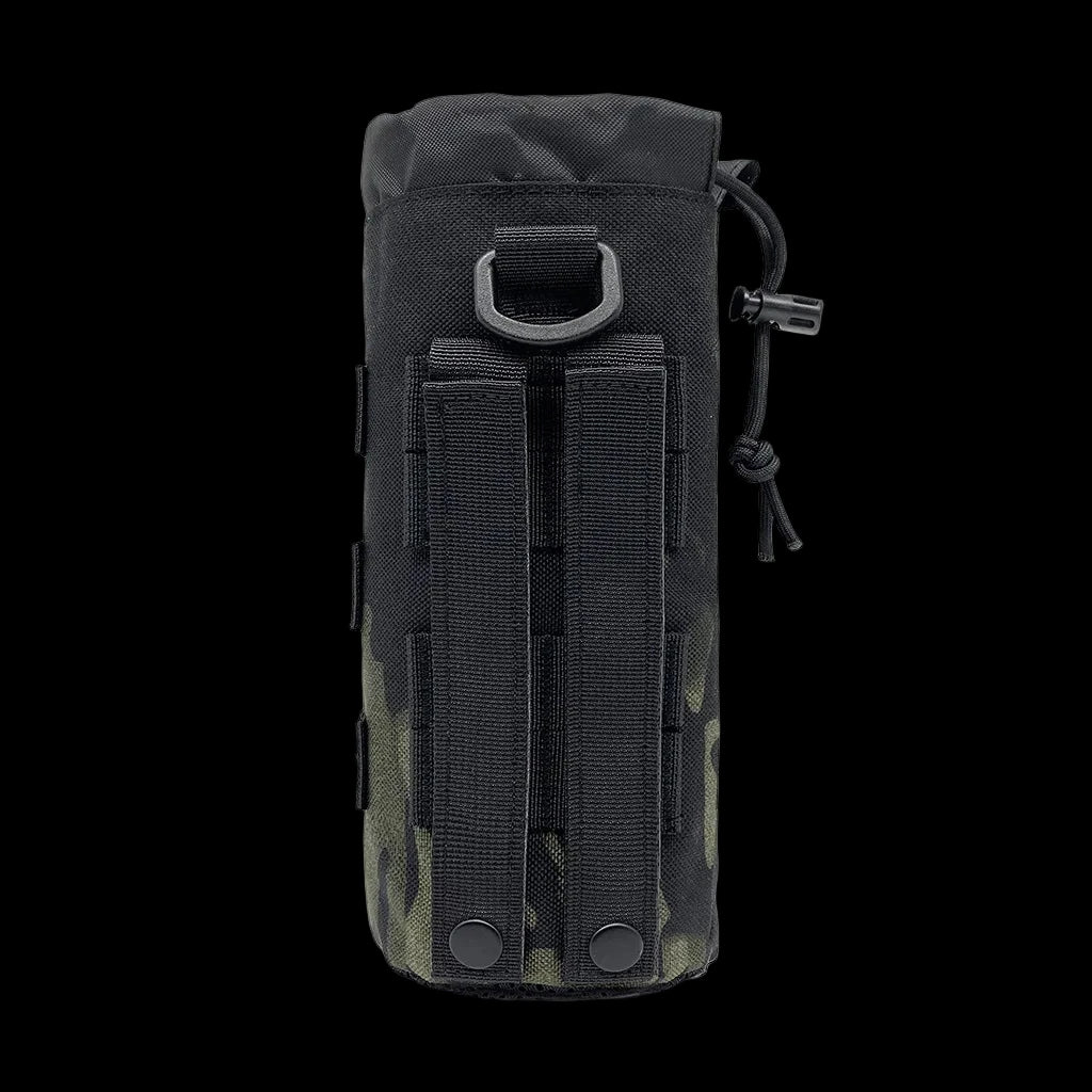 Tactical Water Bottle Pouch