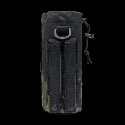 Tactical Water Bottle Pouch