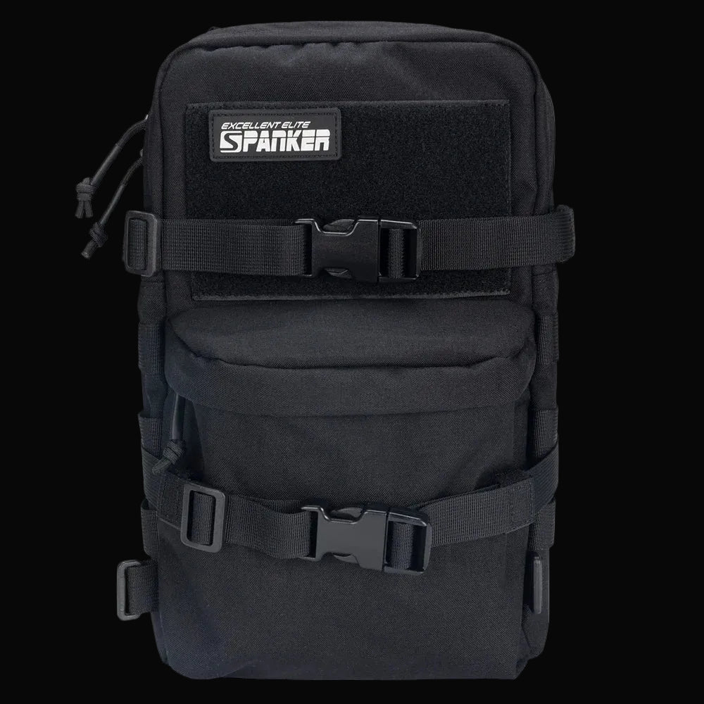 ELITE SPANKER Tactical Hydration Bag