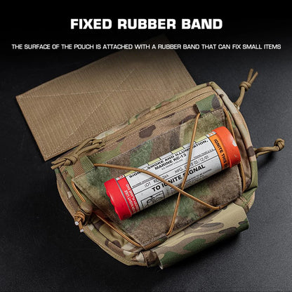 Sub Abdominal Pouch