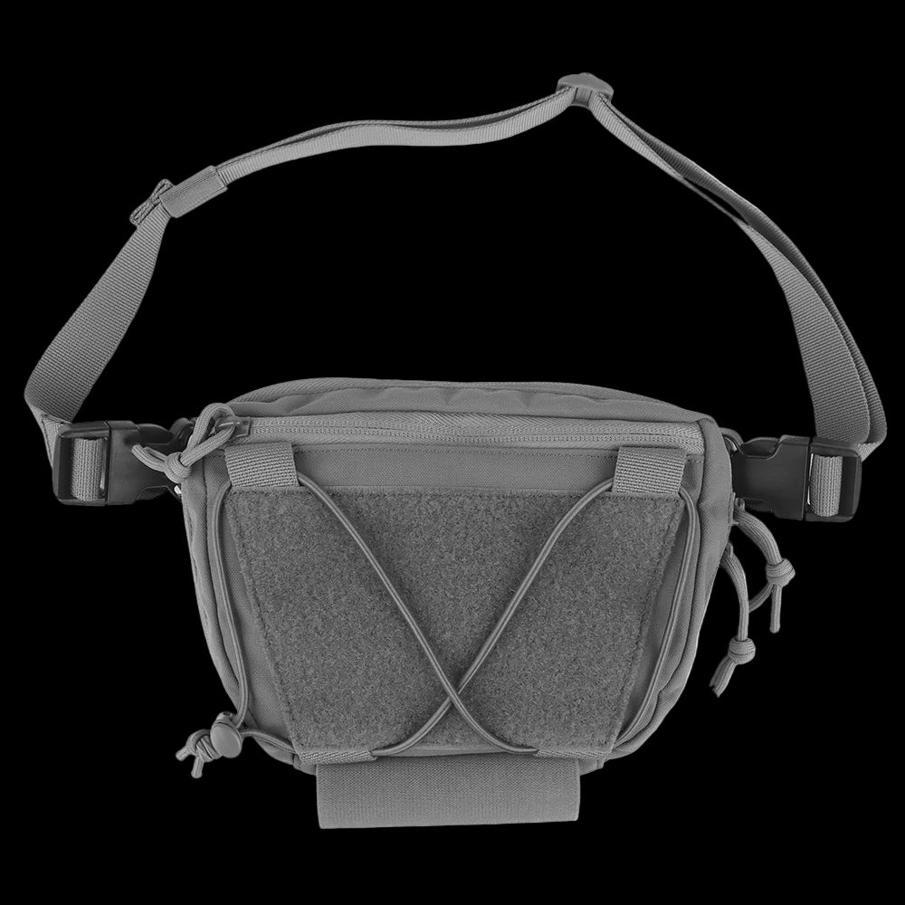 Sub Abdominal Pouch