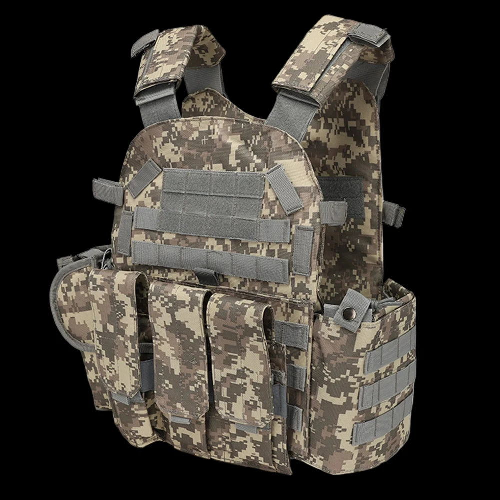 Cs Tactical vest