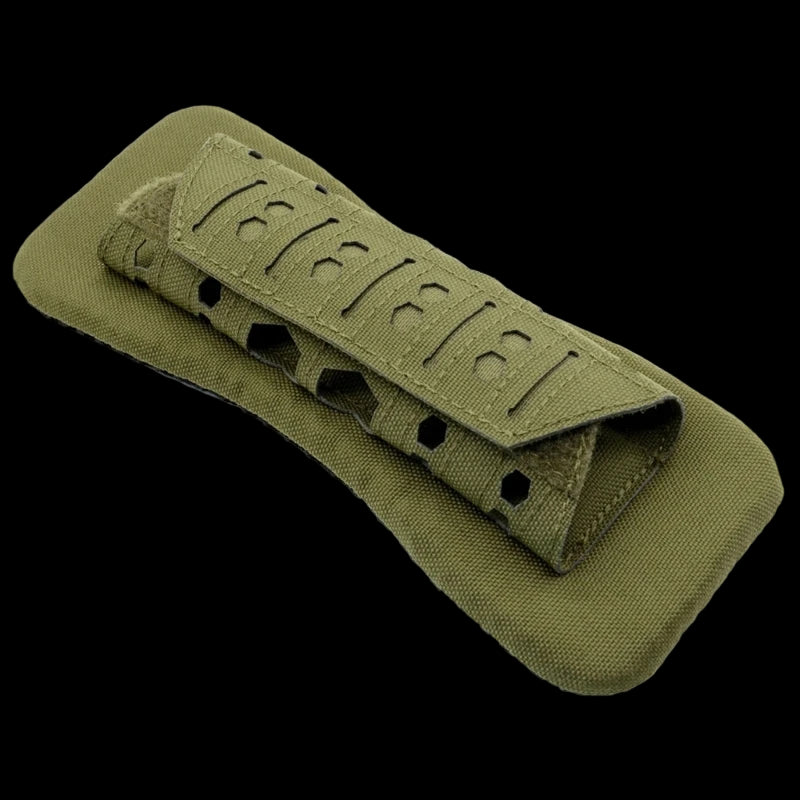 Mesh Vest Comfort Lasers Cutting Tactic