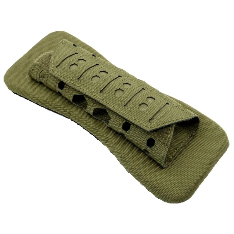 Mesh Vest Comfort Lasers Cutting Tactic