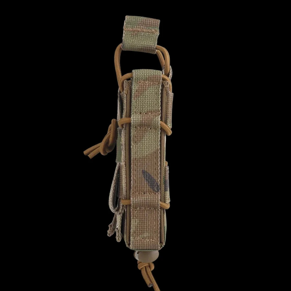 CLUSGO MG-55 Tactical Rifle Magazine Pouch