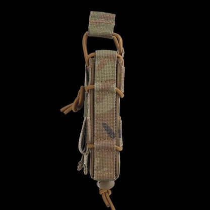 CLUSGO MG-55 Tactical Rifle Magazine Pouch