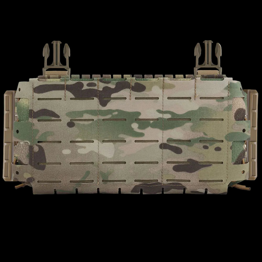 OPHIDIANTAC Multi-Purpose Triple Magazine Pouch
