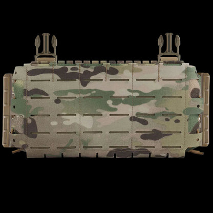 OPHIDIANTAC Multi-Purpose Triple Magazine Pouch
