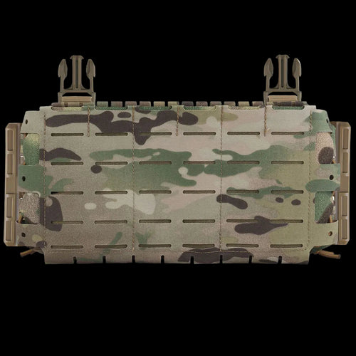 OPHIDIANTAC Multi-Purpose Triple Magazine Pouch