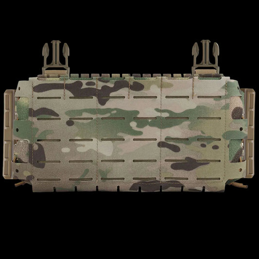 OPHIDIANTAC Multi-Purpose Triple Magazine Pouch