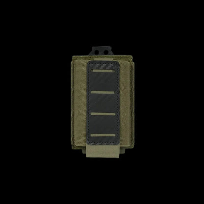 OphidianTac MOLLE 5.56 Dual Single and Triple Magazine Pouch