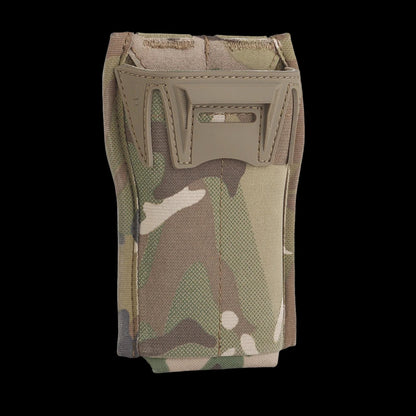 OphidianTac 5.56 Single Magazine Pouch – MOLLE Rifle/AR Pouch