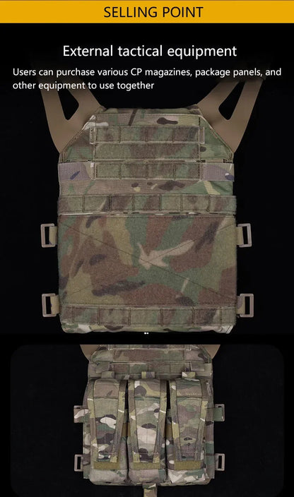 Vest JPC2.0
