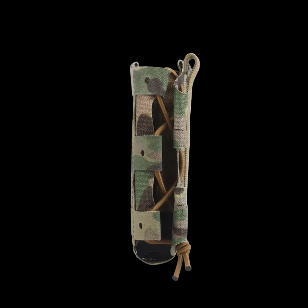 OPHIDIANTAC Multi-Purpose Triple Magazine Pouch