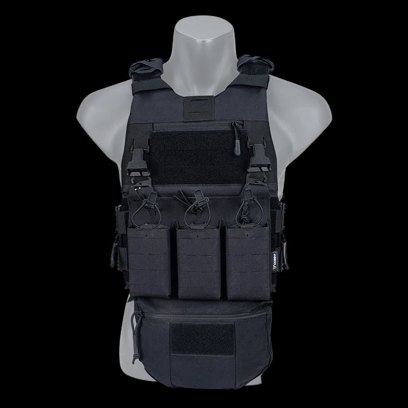 FCSK 3.0EX Plate Carrier