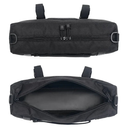 Tactical  Molle Storage Pouch Shoulder Bag