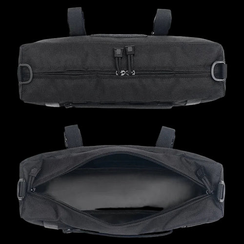 Tactical  Molle Storage Pouch Shoulder Bag