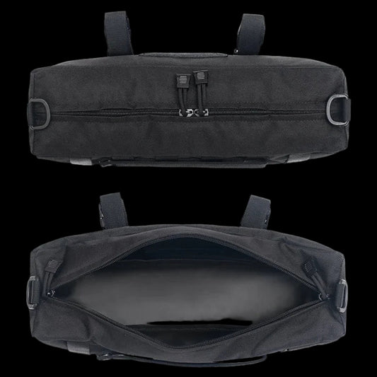 Tactical  Molle Storage Pouch Shoulder Bag