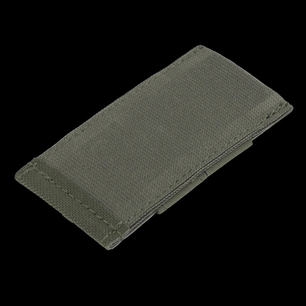 OPHIDIANTAC Lightweight 9MM Elastic Mag Pouch