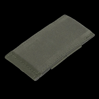 OPHIDIANTAC Lightweight 9MM Elastic Mag Pouch
