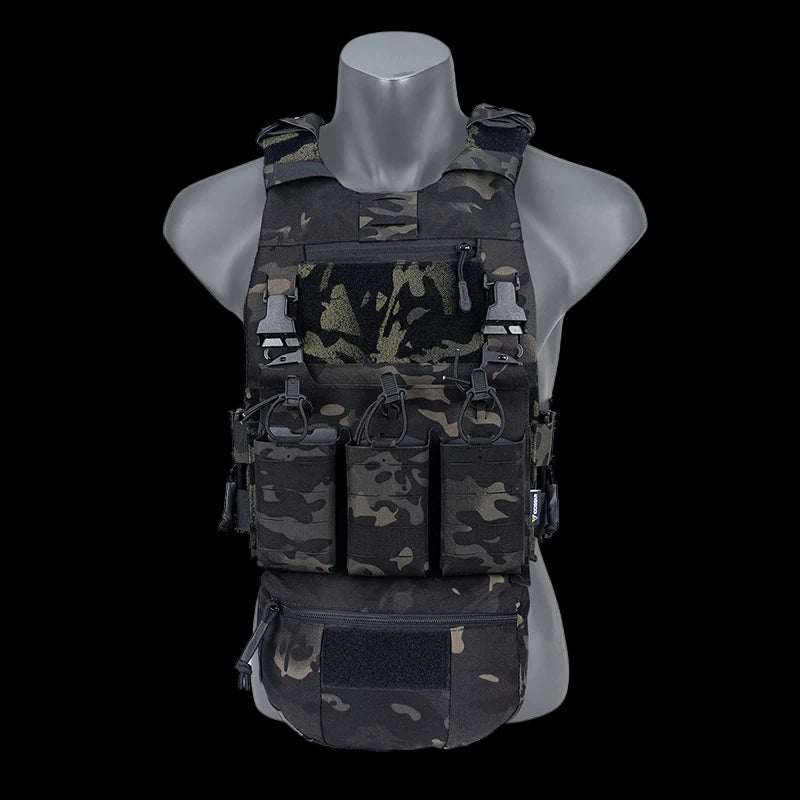 FCSK 3.0EX Plate Carrier