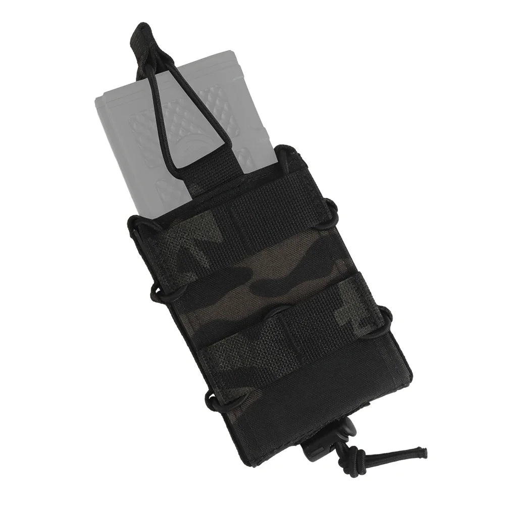 CLUSGO MG-55 Tactical Rifle Magazine Pouch