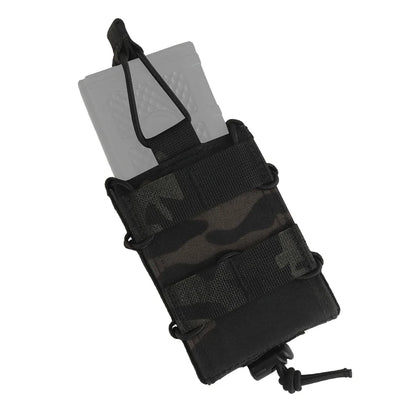 CLUSGO MG-55 Tactical Rifle Magazine Pouch