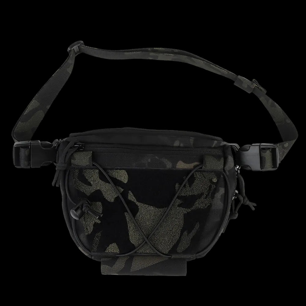 Sub Abdominal Pouch