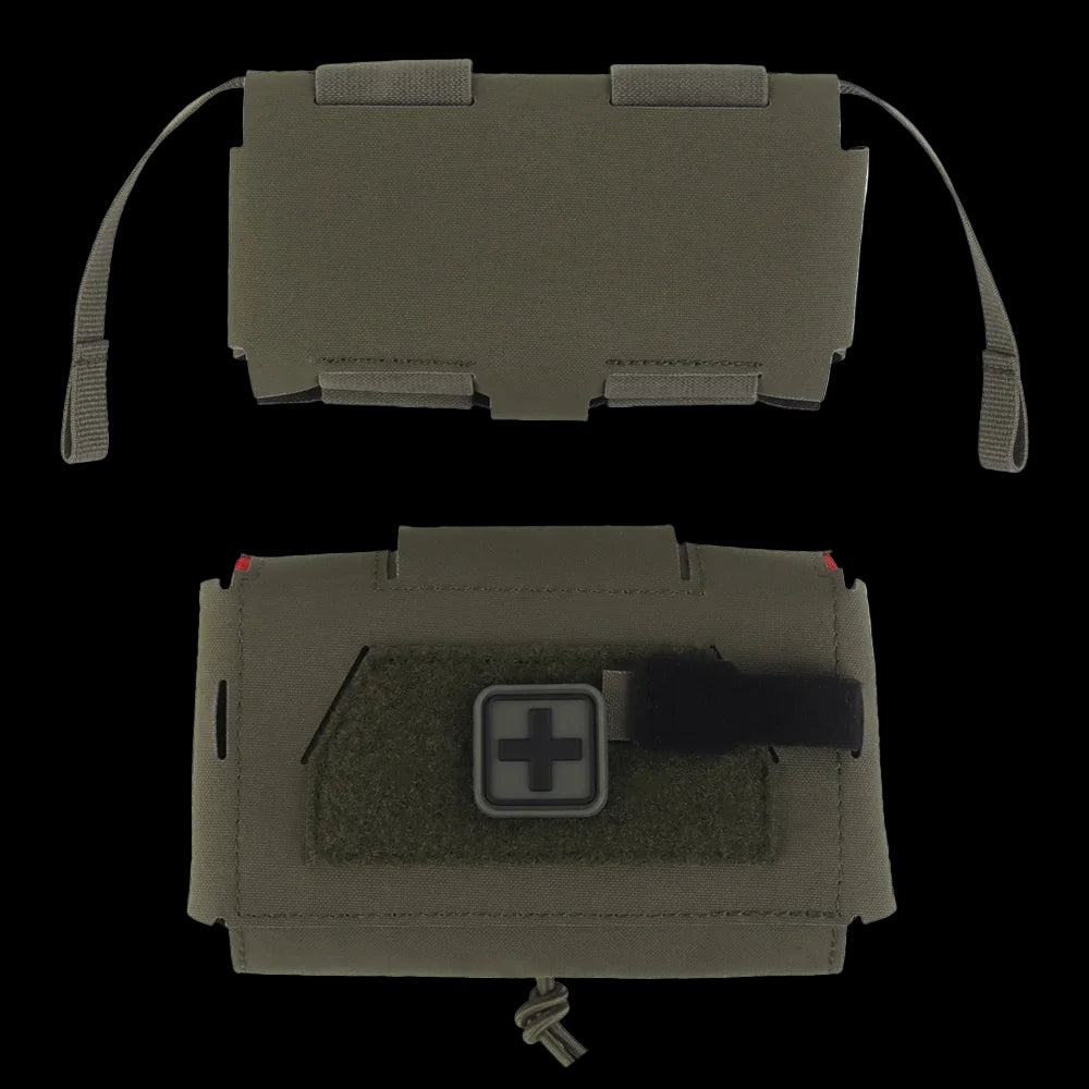 Tactical  MD2 Compact Trauma Kit IFAK