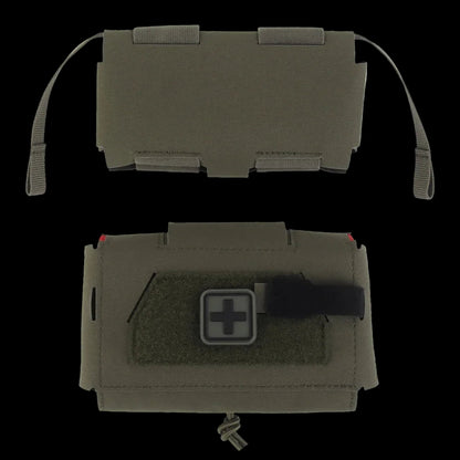 Tactical  MD2 Compact Trauma Kit IFAK