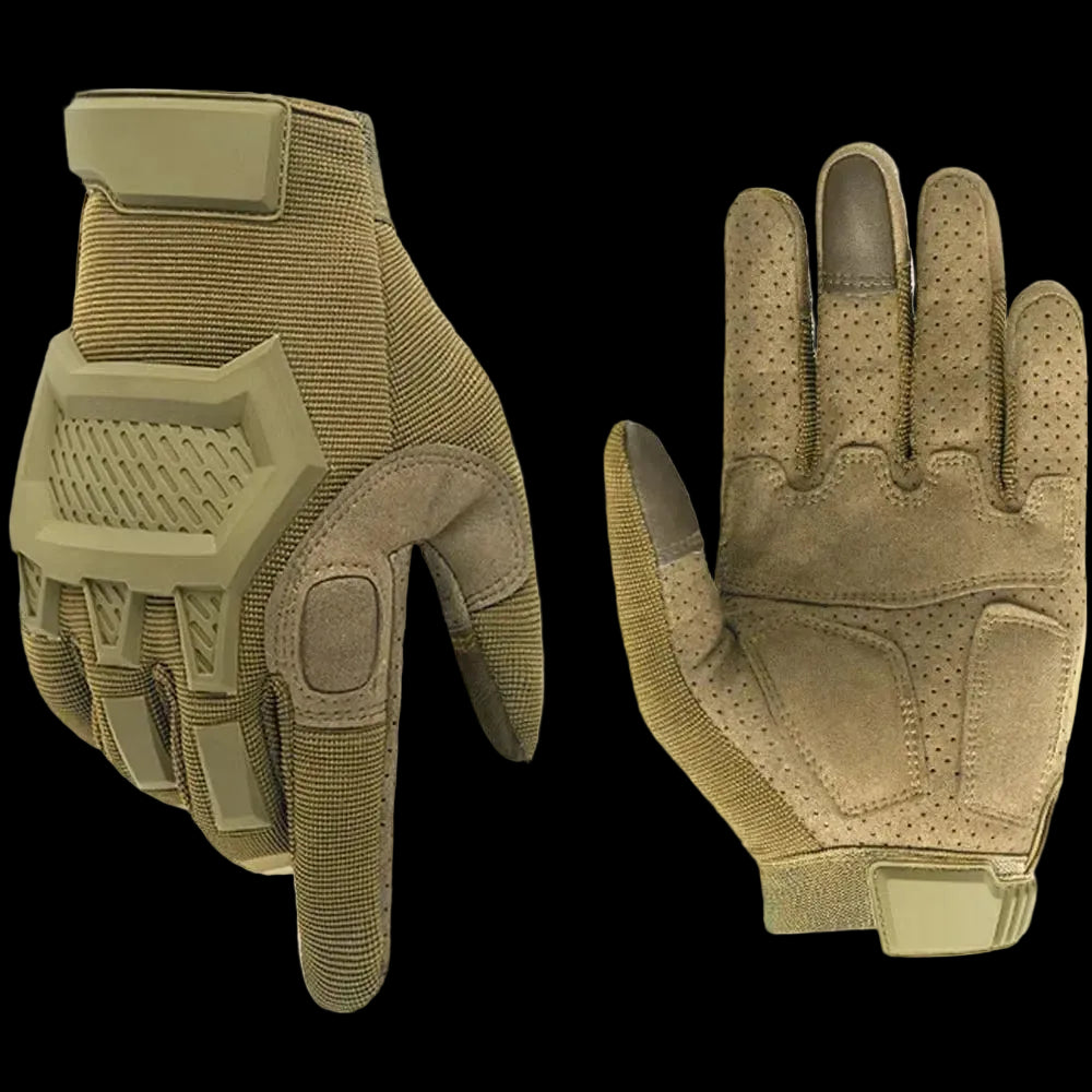 Special Operations Touch Tactical Gloves