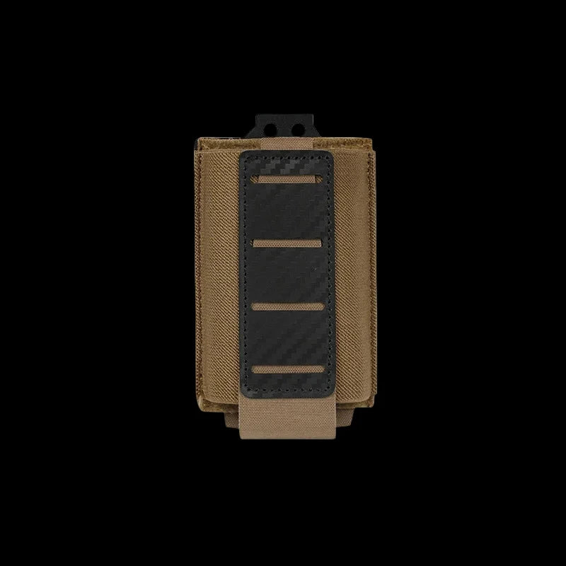 OphidianTac MOLLE 5.56 Dual Single and Triple Magazine Pouch