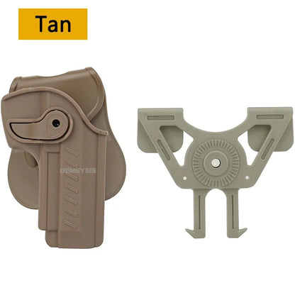 Gun Holster for BERETTA