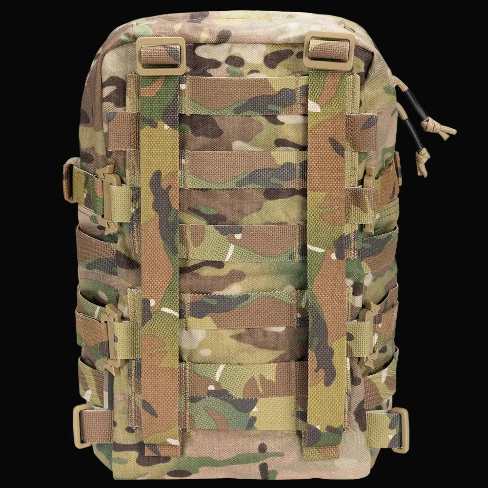 ELITE SPANKER Tactical Hydration Bag