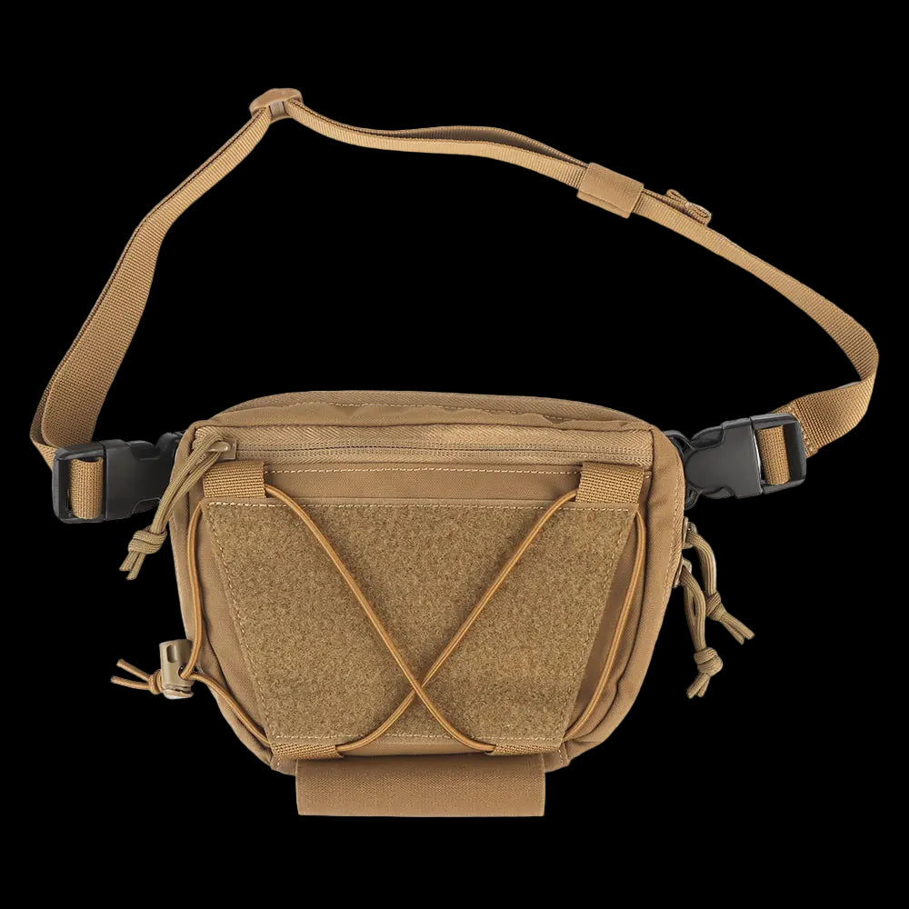 Sub Abdominal Pouch