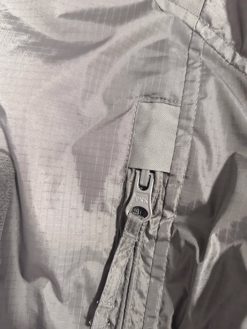 WOLF ENEMY 4.0 Polar Warfare Series Winter Tactical Jacket