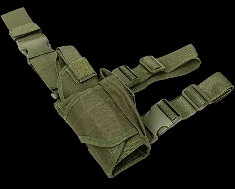 Drop Leg Holster