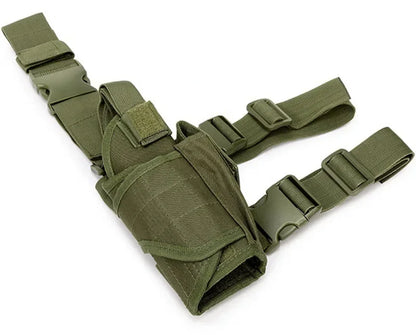 Drop Leg Holster