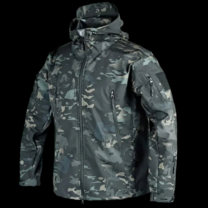 Tactical Jacket