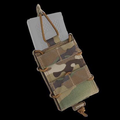 CLUSGO MG-55 Tactical Rifle Magazine Pouch