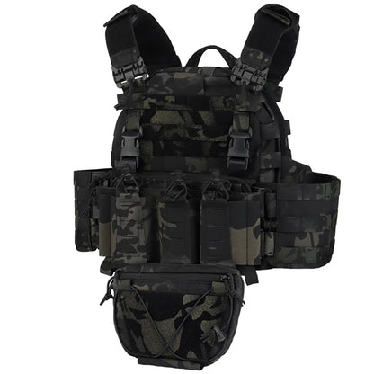 ARC Military Combat Vest