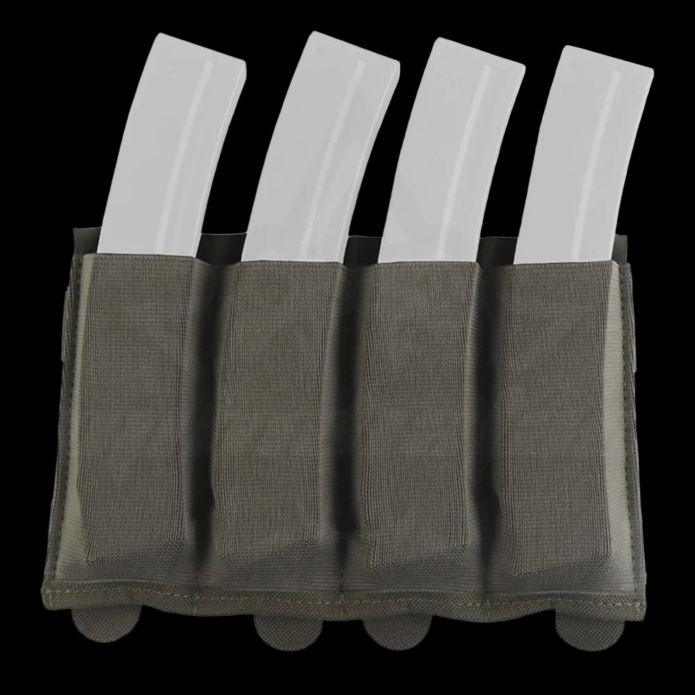 OphidianTac Lightweight SMG Magazine Pouch