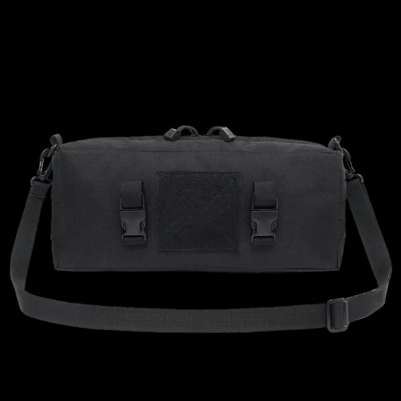 Tactical  Molle Storage Pouch Shoulder Bag