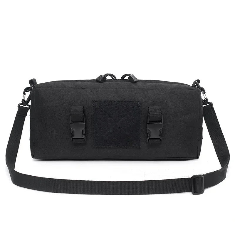 Tactical  Molle Storage Pouch Shoulder Bag