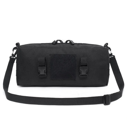 Tactical  Molle Storage Pouch Shoulder Bag