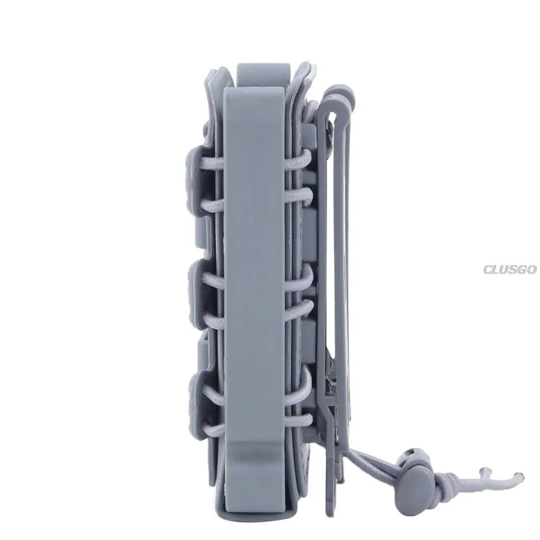 Fast Mag Pouch – TPR & Nylon 5.56 / 7.62