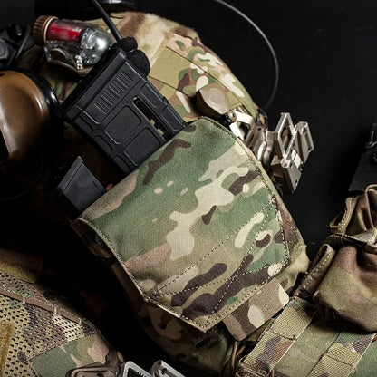 Multifunction Mag Pouch SS Style