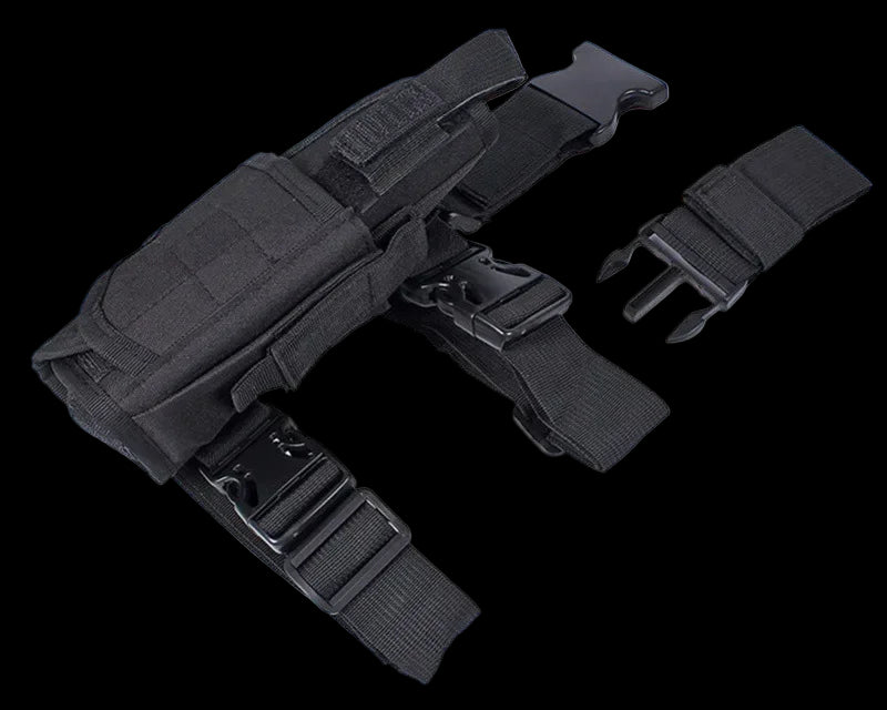 Drop Leg Holster