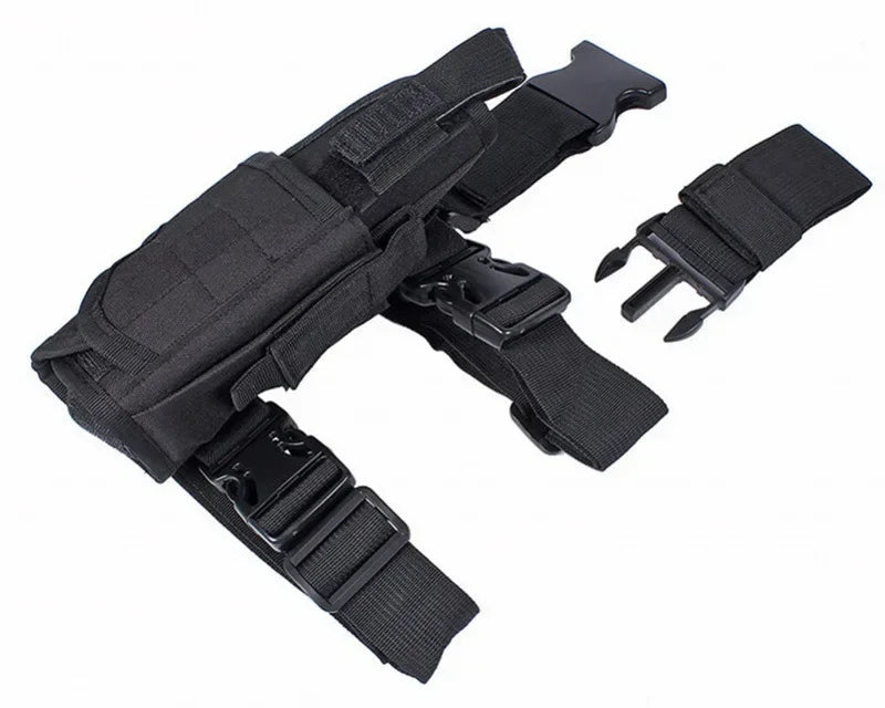 Drop Leg Holster