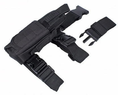 Drop Leg Holster